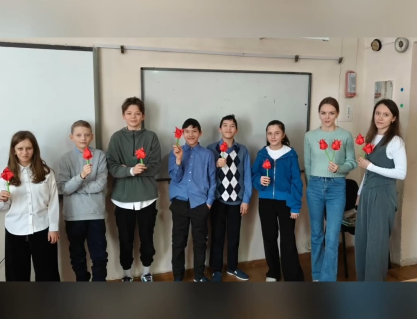 Эхо Афганской войны