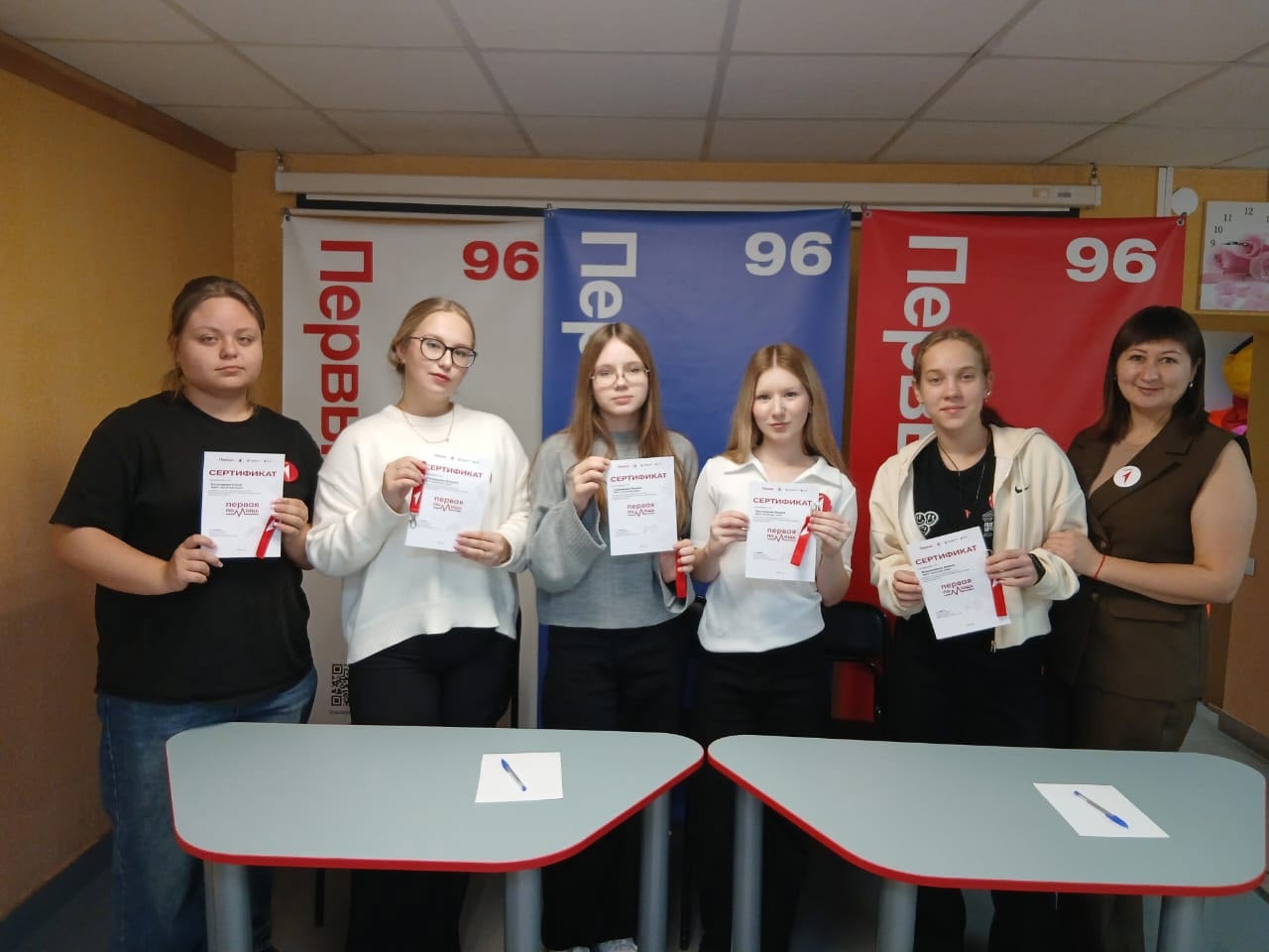 Муниципальный чемпионат по оказанию первой помощи