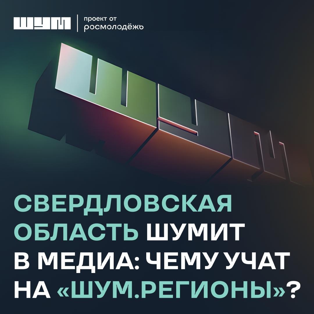 Чему учат на ШУМ.Регионы?